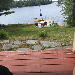 Meet your Posher, Luna